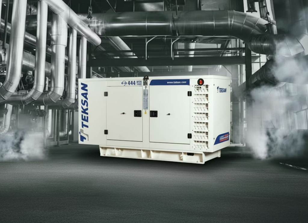 Teksan (Турция)